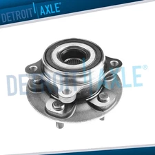 Front Wheel Bearing and Hub Assembly for Lexus ES350 ES300h Toyota Camry Avalon