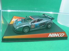 NINCO 1/32ND 50487 ASCARI KZ1