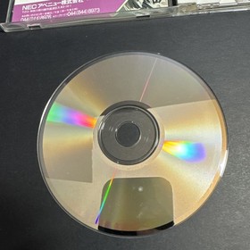 PC Engine Super CD Doukyuusei Classmates Japan NEC game US Seller