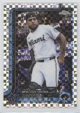 2025 Chrome Update Rookie Debut X-Fractor Agustin Ramirez Agustín Ramírez 0zy7