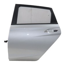 Porte arrière et accessoires Hyundai I20