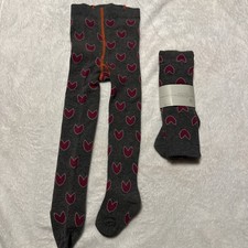 Hansel From Basel Kids Tights