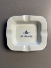 Berkeley Hotel London Ashtray  — photo 1