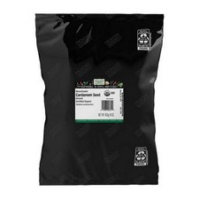 Graine De Cardamome Bio Moulu 16 Oz Par Frontier Coop