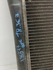 Radiateur Kia MAGENTIS