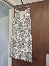 Laura Ashley occasion Women's Dress Size 12 CHARITY SALE