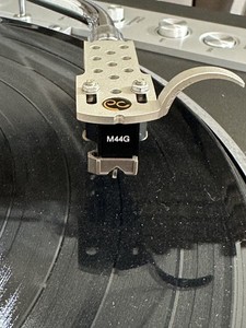 Shure M44g for sale | eBay