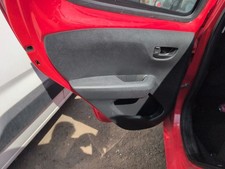 CITROEN C1 FEEL 2014-2018 DOOR CARD LEFT SIDE REAR B0007863ZD