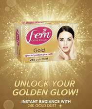 Fem☆コスメページ/10 Fem Skin Care for sale | eBay