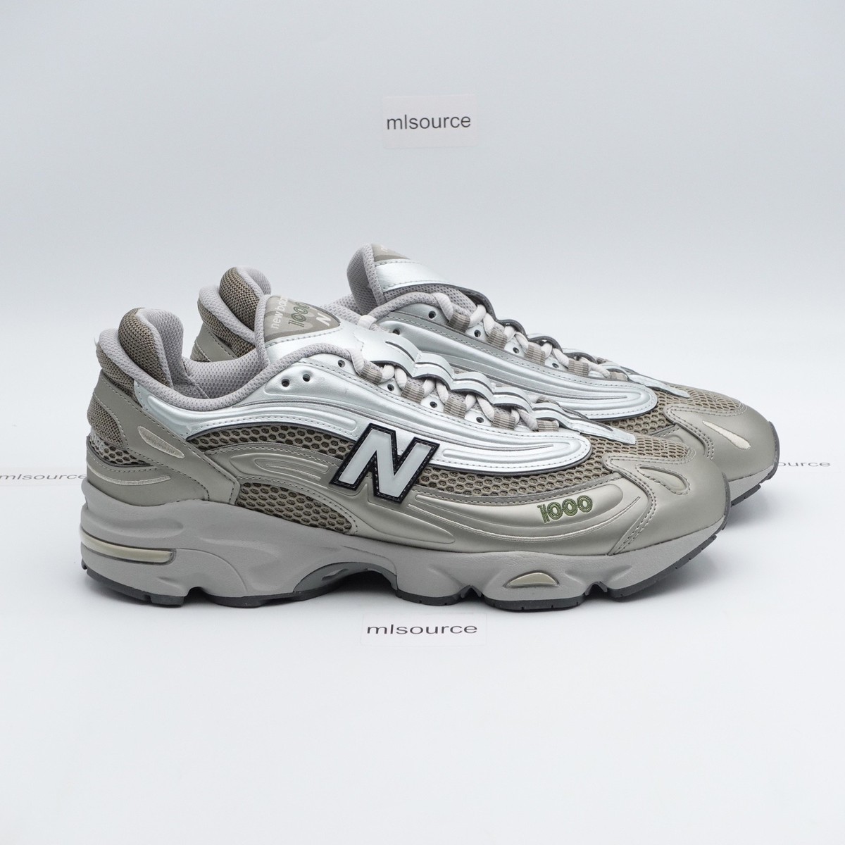 ニューバランス new balance M1000N Size 11 Men's New Balance 1000 Sneakers M1000N Arid Stone/Light