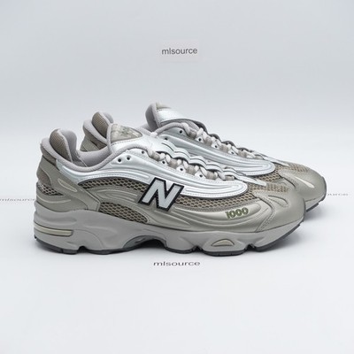 Size 11 Men's New Balance 1000 Sneakers M1000N Arid Stone/Light
