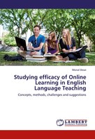 Monal Desai | Studying Efficacy Of Online Learning In English Language Teaching