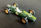 Vintage Matchbox-No 19- Lotus Racing Car- Made in England by Lesney- 1968- EX+