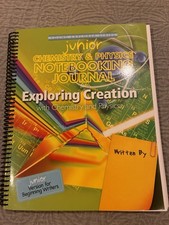 Exploring Creation with Chemistry and Physics...