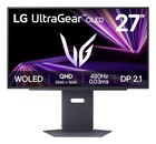 LG UltraGear 27GX790A-B QHD Gaming Monitor 68,6 cm (27")