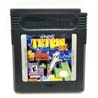 GBC Tetris DX (Nintendo Game Boy Color, 1998) Authentic Tested