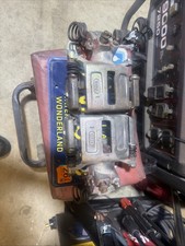 1993 Mustang Cobra Rear Brake Calipers. Oe. Vintage Original Equipment. 1993 Mustang Cobra Rear Brake Calipers. Oe. Vintage Original Equipment.