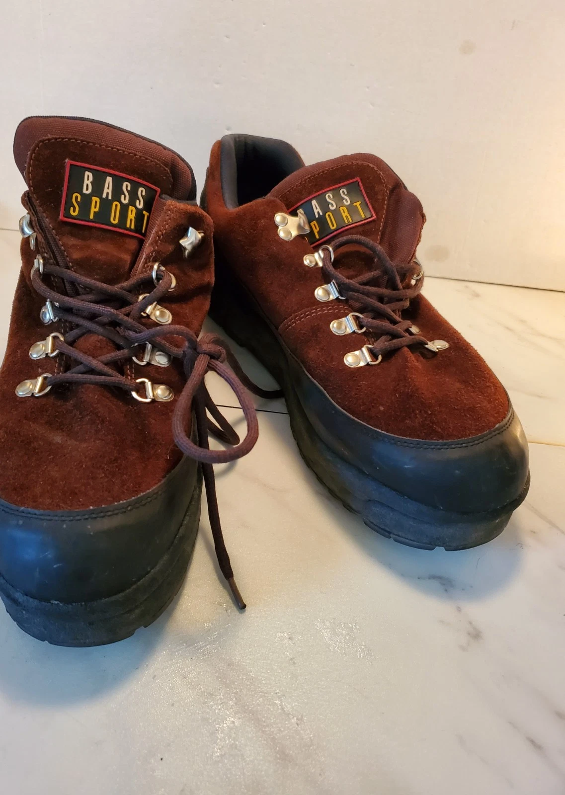 Bass Sport Mens Shoes Size 13