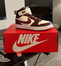 Nike Court Borough Mid 2 (PSV) Unisex Kids 12...