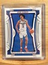 2022-23 Panini National Treasures Josh Giddey OKC #96 Red /75 