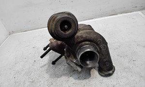OPEL ZAFIRA A F75 Turbolader 90531518 2.0 Diesel 60kw 2001 27544389
