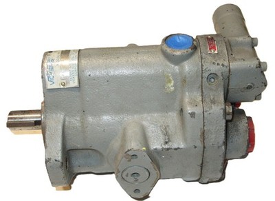 Vickers PVB5RSY11CM10, 5 GPM Variable in-line Hydraulic Pump Rebuilt PVB5RSY