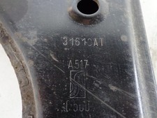 Triangle de suspension Fiat PUNTO