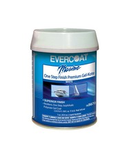Evercoat 105670 One-Step Finish Premium Gel-K...