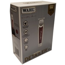 Wahl Professional 8171 5-star Series Detailer LI Cord / Cordless Trimmer