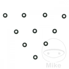 47354-compatible with Yamaha YZ 450 F 60 HP, 44 KW 1CIL. CJ03C 5TA2 C-FRAMES