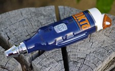 Beer Tap Handle Widmer Brothers Okto Oktoberfest Great Condition!