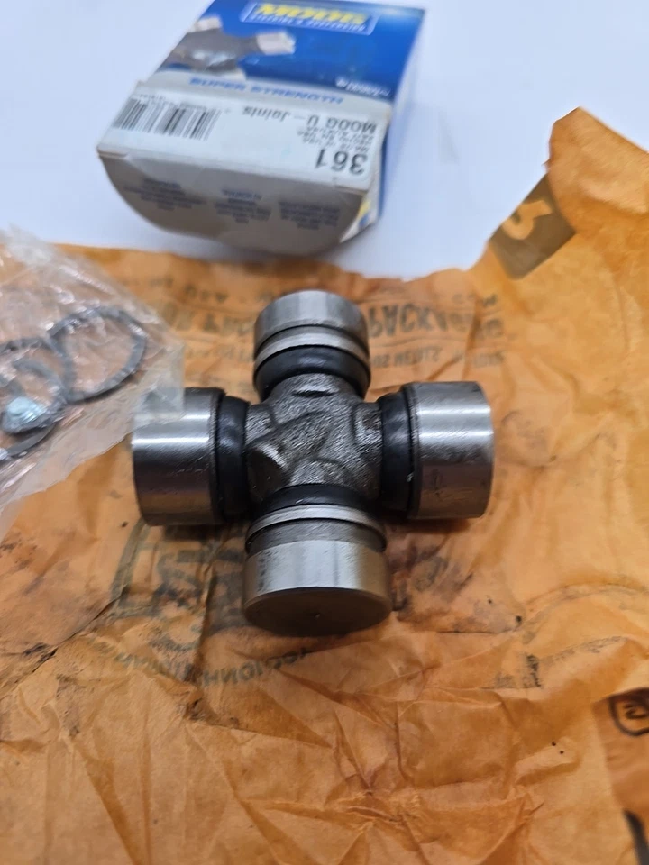 Universal Joint Moog 361 Foto 4 de 4