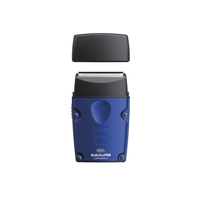 BaByliss PRO LO-PROFX Compact Series Single-Foil Shaver | FXLPFS1