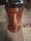 Vintage Sampson Wooden Mug – The One That Got Away — photo 7