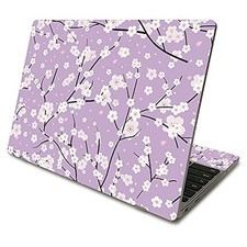 MightySkins Skin Compatible With Samsung Chromebook 4 2021 11.6" - Sakura