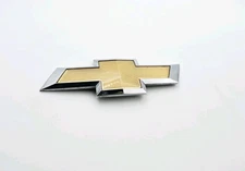 2011-2014 CHEVROLET CRUZE FRONT GRILLE BOW TIE EMBLEM LOGO BADGE SIGN