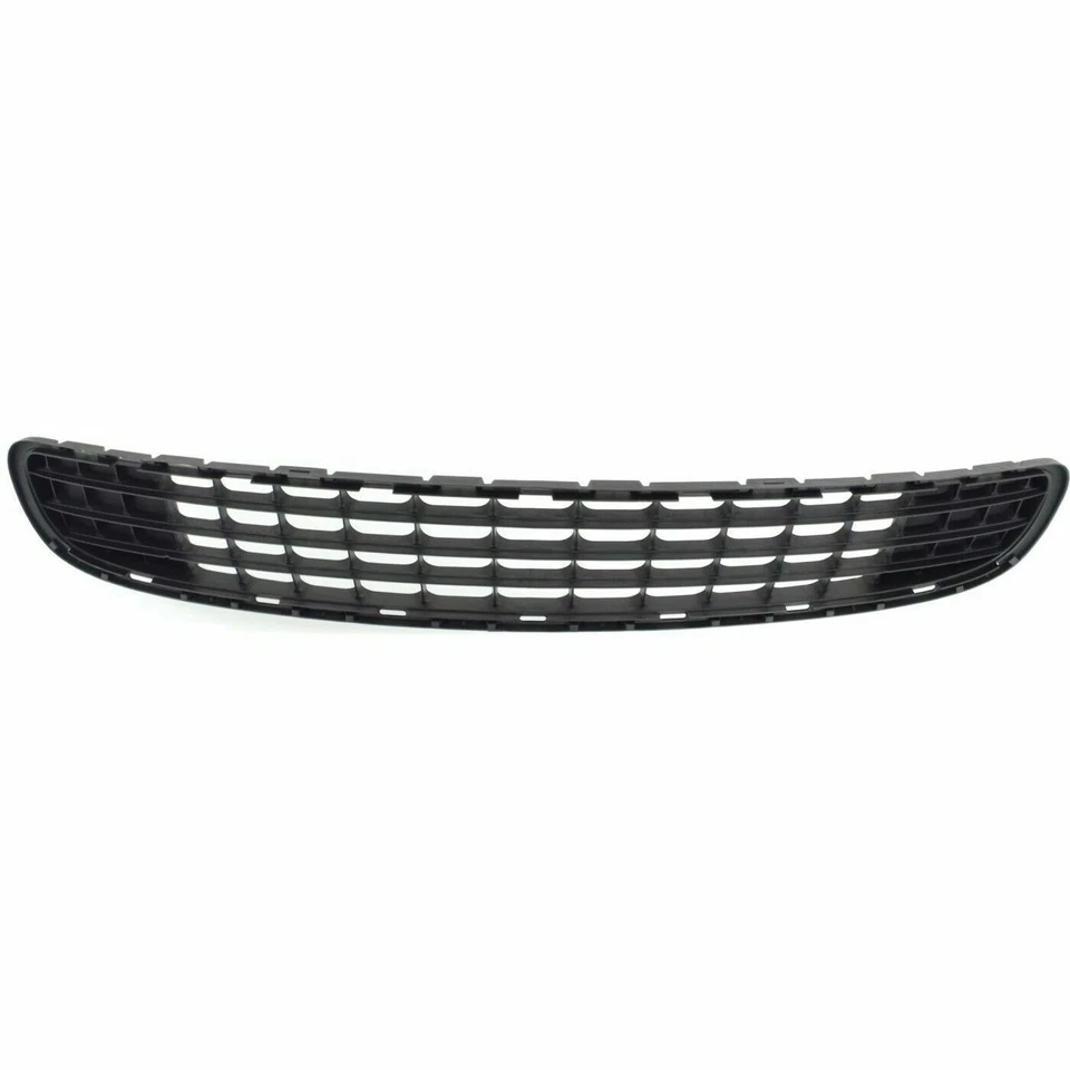 New For 2011-2016 Bumper Grille Mini Cooper Fits Countryman Paceman Front Black Foto 3 de 4