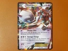 Mewtwo EX 62/162 Pokémon Cards NM Ultra Rare Vintage XY Breakthrough
