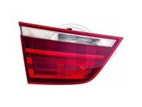 RüCkleuchte Links Innen Rot/Weiß FüR BMW X3 F25 2010-2017