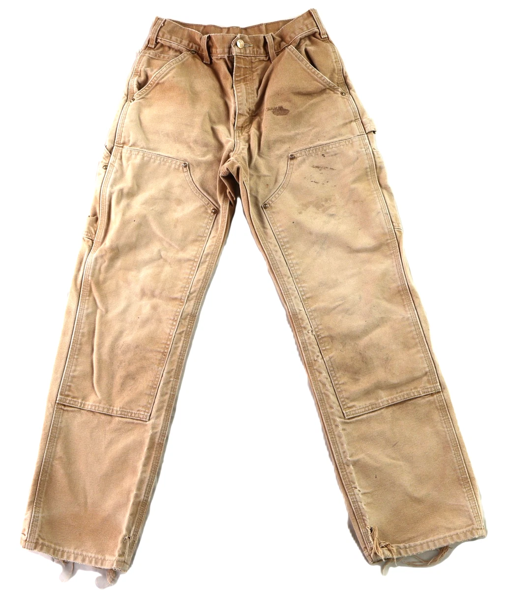 Carhartt B01 In Men's Pants for sale - eBay