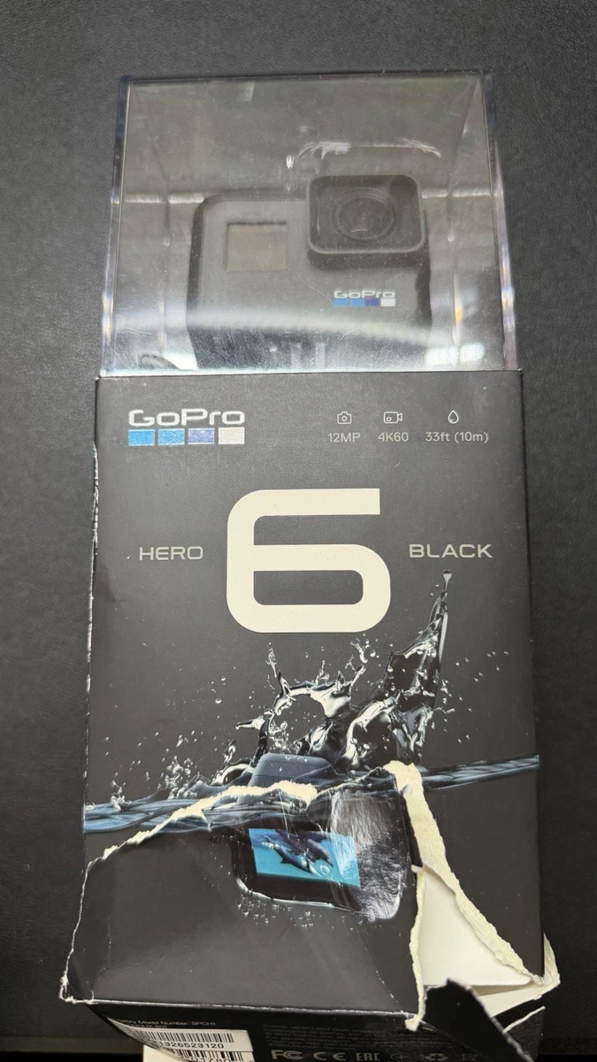 GoPro HERO5 Camcorders for sale - eBay