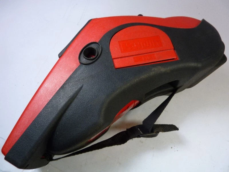 Panduit LS6 Portable Thermal Transfer Printer USED - Image 3 of 3