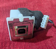 Gruppo interruttore ottico sensore chiave pianoforte elettrico Casio CDP-200R - OEM