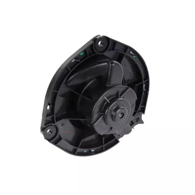 Genuine GM 2004-2016 Impala Limited Heating and A/C Blower Motor 22792042