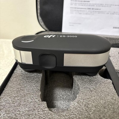 EFI ES-2000 X-Rite i1 Pro Rev E Color Spectrophotometer USB