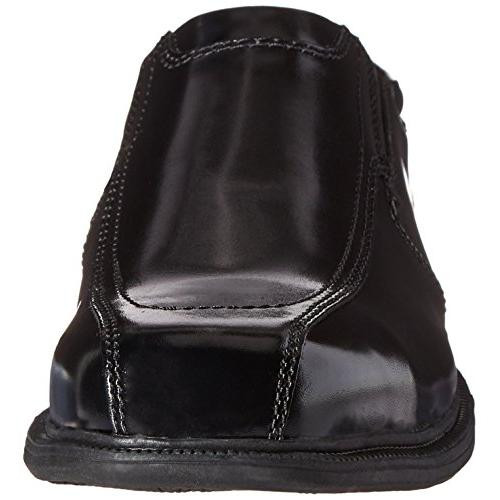 FLORSHEIM WORK Men's Coronis SD Dress Slip-On Work Shoe Black - FS2000 - Picture 5 of 130