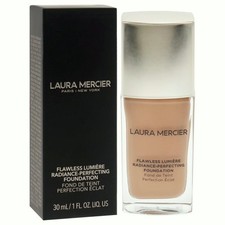 Laura Mercier Flawless Lumiere Radiance Perfecting Foundation - 2C1 Ecru 30ml/