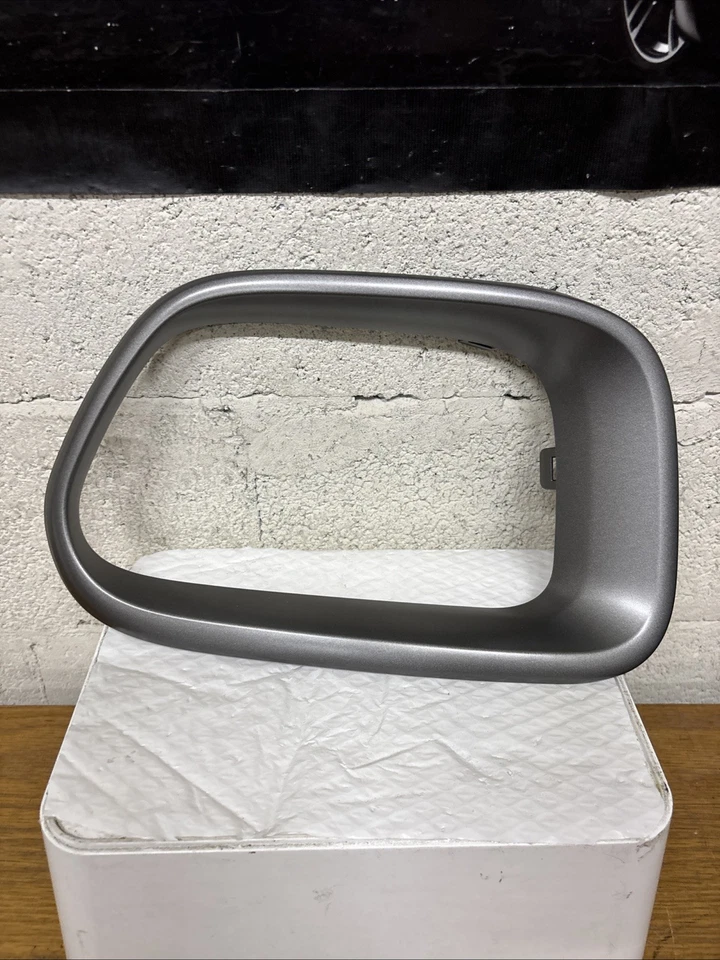 Borde antiniebla derecho Fiat 500X 2018-23 735709513 #764 Foto 2 de 4