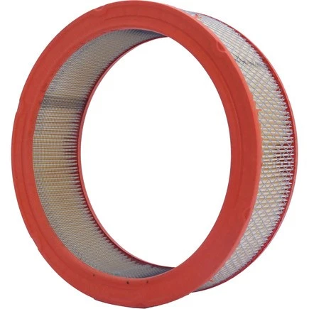 Filtro de aire redondo de plastisol Fram CA326 Foto 2 de 4