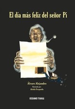 Álvaro Alejandro Aleida Oc El Día Más Feliz del Se (Tapa dura) (Importación USA)